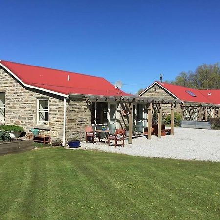 The Farm Bed & Breakfast Middlemarch 외부 사진