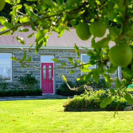 The Farm Bed & Breakfast Middlemarch 외부 사진